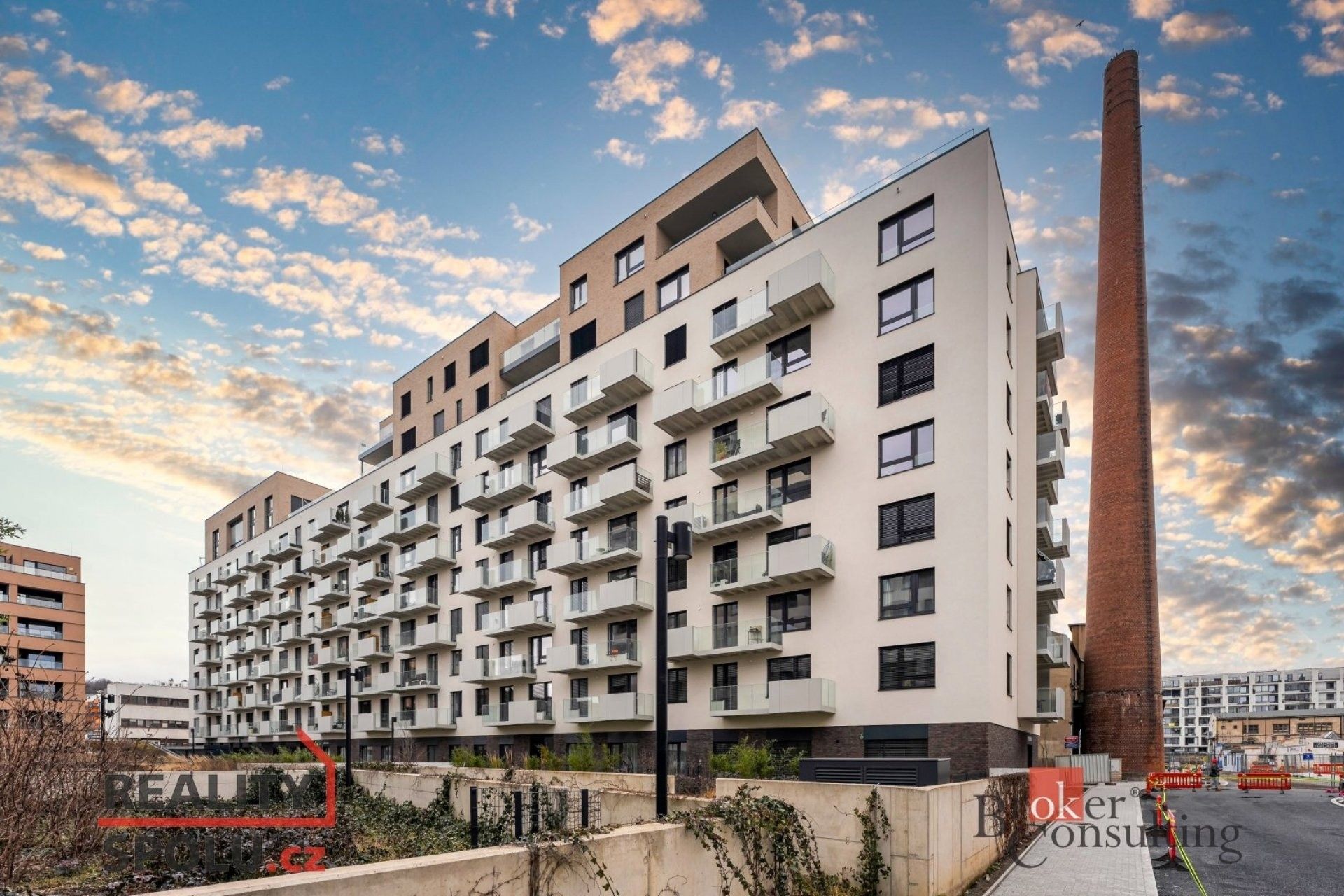 1+kk, Fafkových, Praha, 31 m²