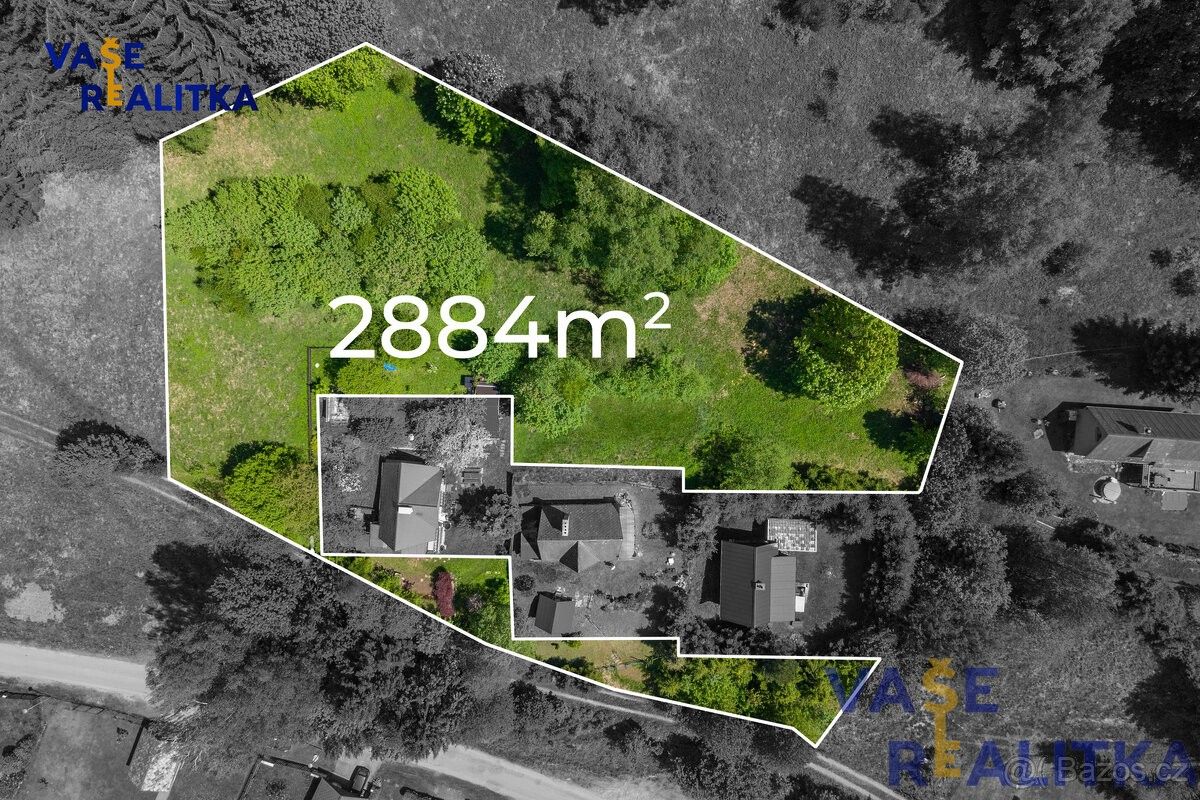 Pozemky pro bydlení, Loučná nad Desnou, 788 11 - 2