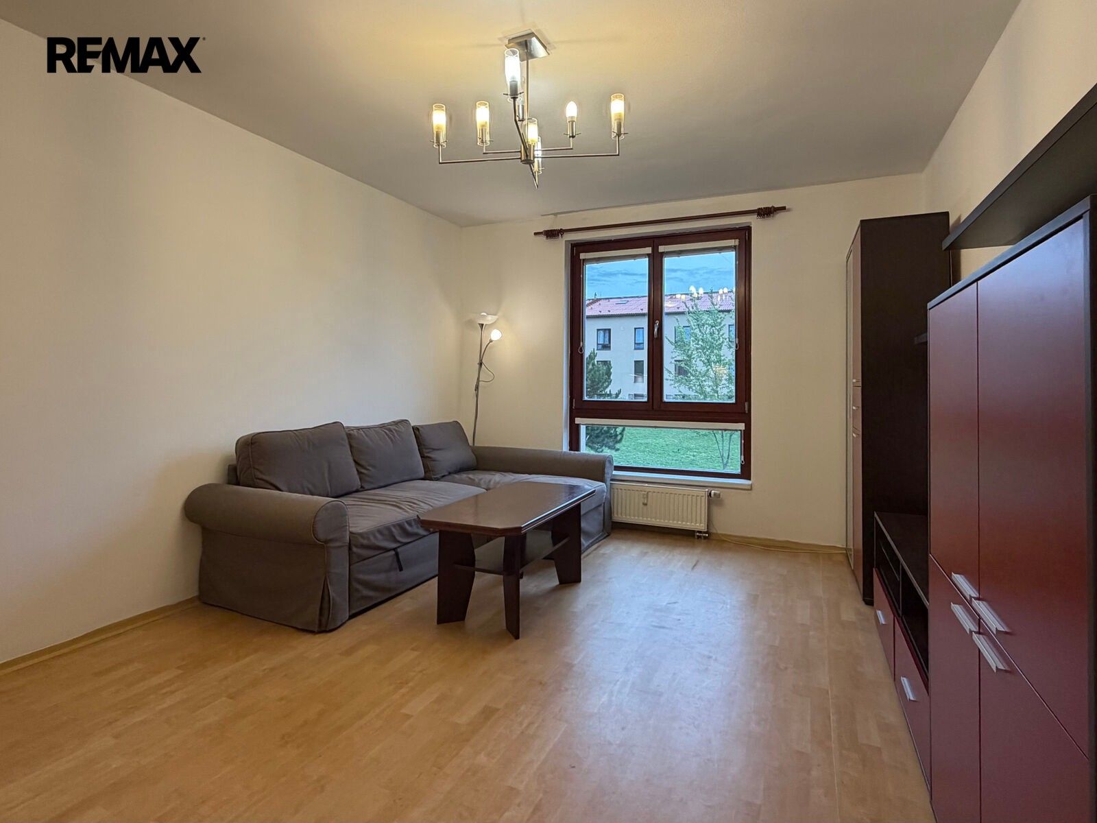 2+kk, Palouček 1709, Beroun Beroun-Město, 43 m² - 1