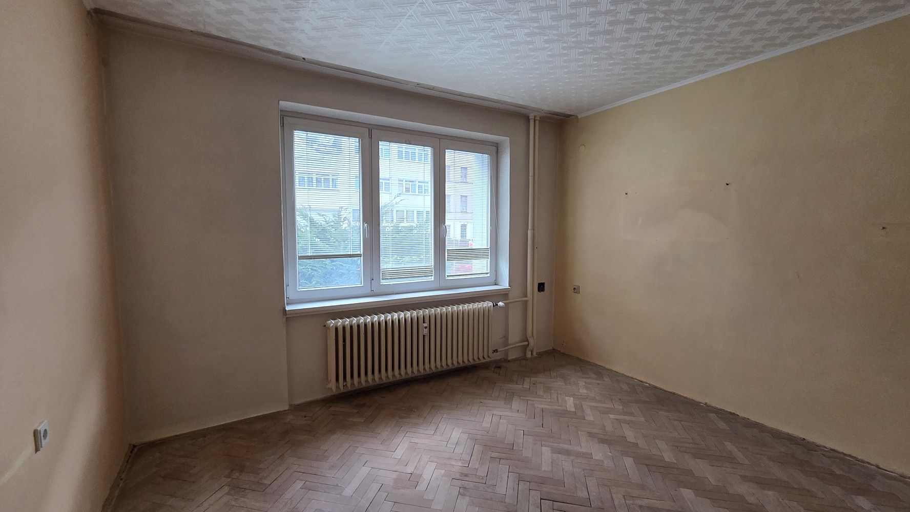 Prodej byt 2+1 - Veveří, Brno - Žabovřesky, 45 m² - 5