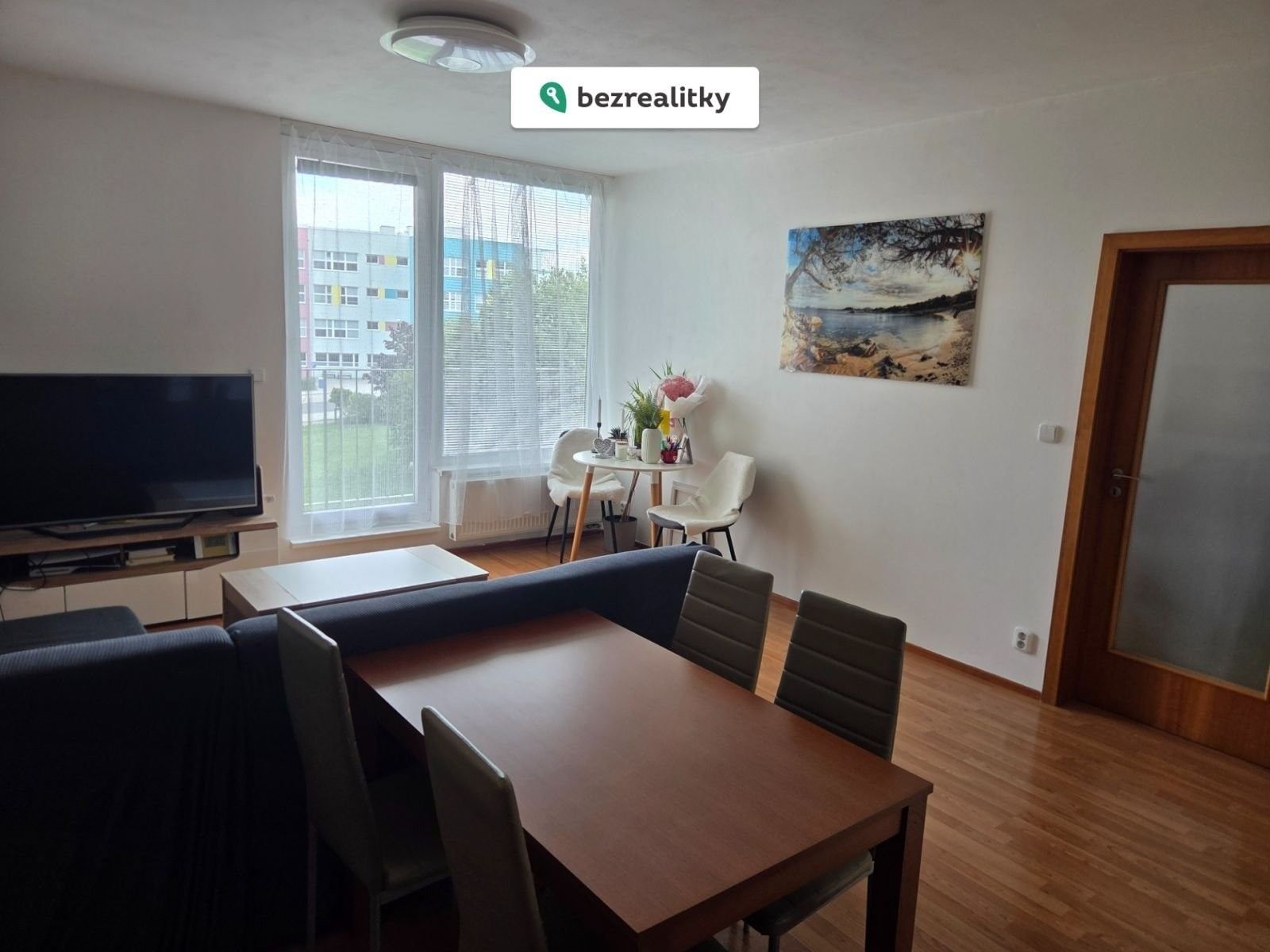 Byt 2+kk · 53 m² · Tulešická 458, Praha Zličín - 3