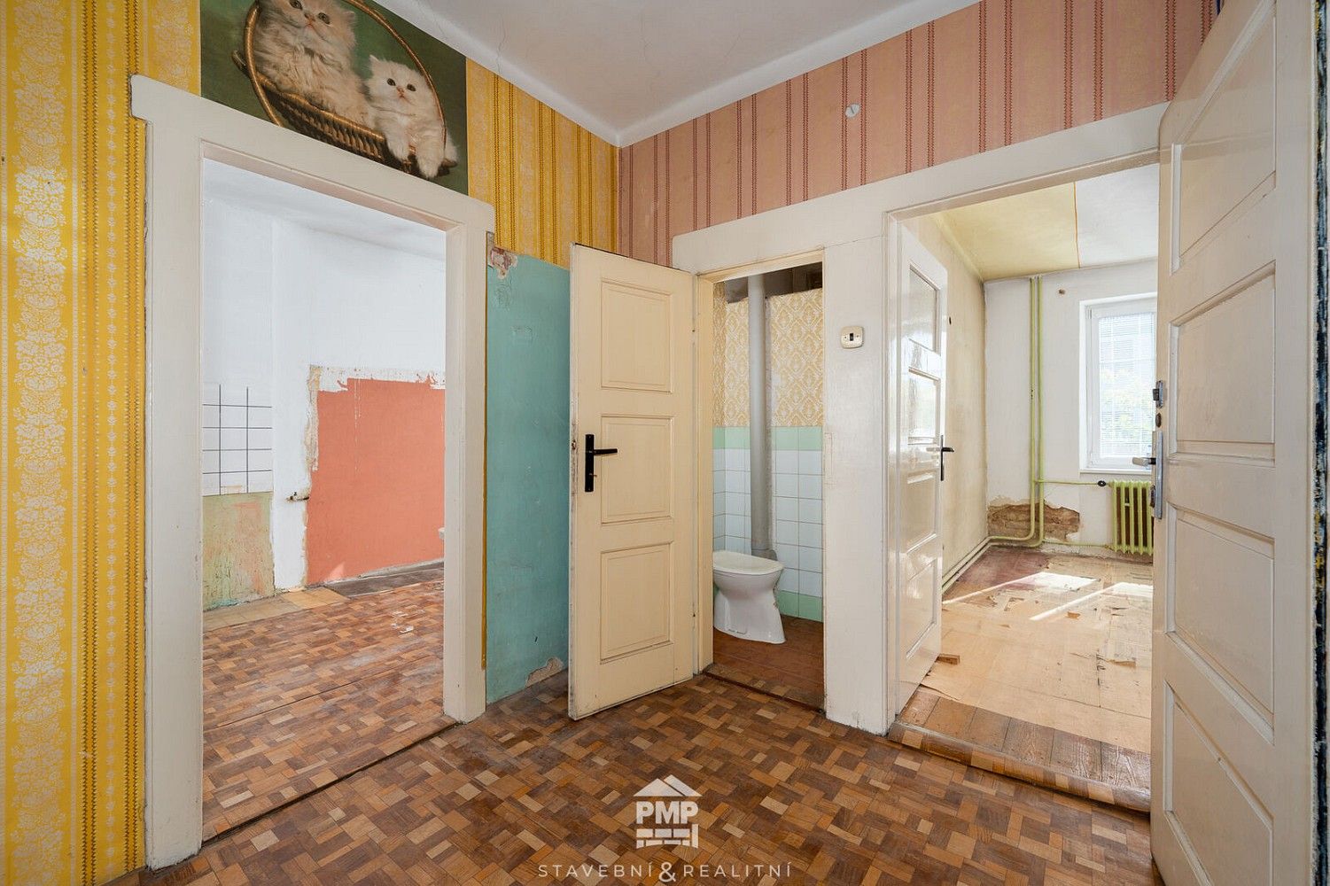 Rodinný dům · 145 m² · Balbínova, Prostějov - 4