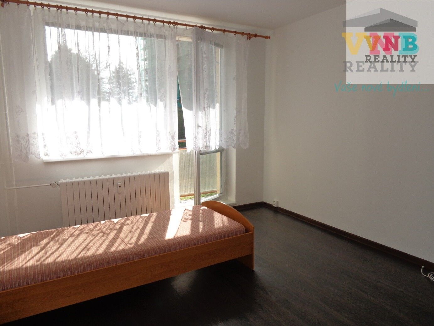 1+kk, Vrahovice, Prostějov, 34 m²