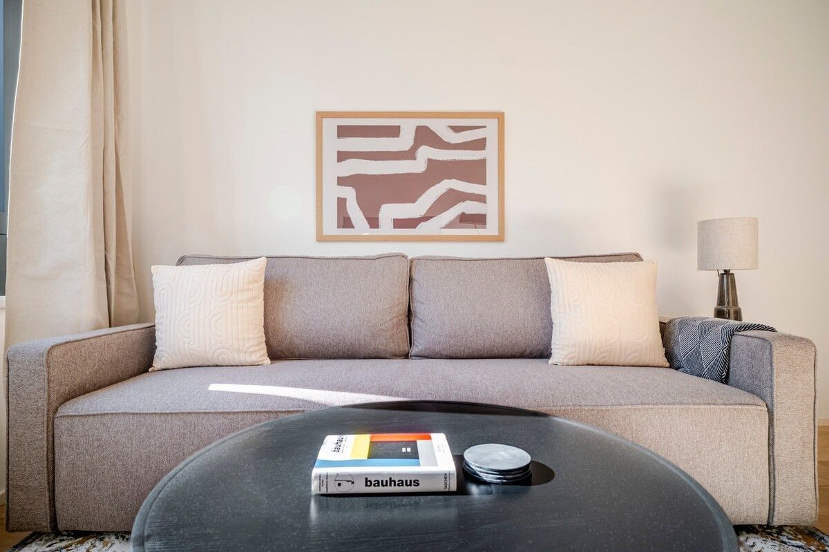 Byty, Kaplířova, Praha - Žižkov, 45 m² - 2