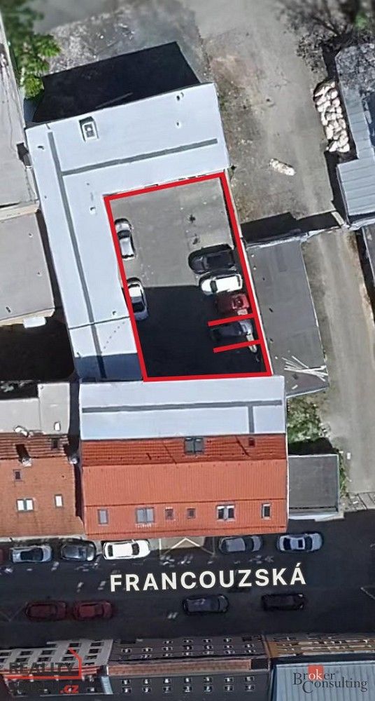 Nemovitost · 12 m² · Brno, okres Brno-město, Jihomoravský kraj - 3