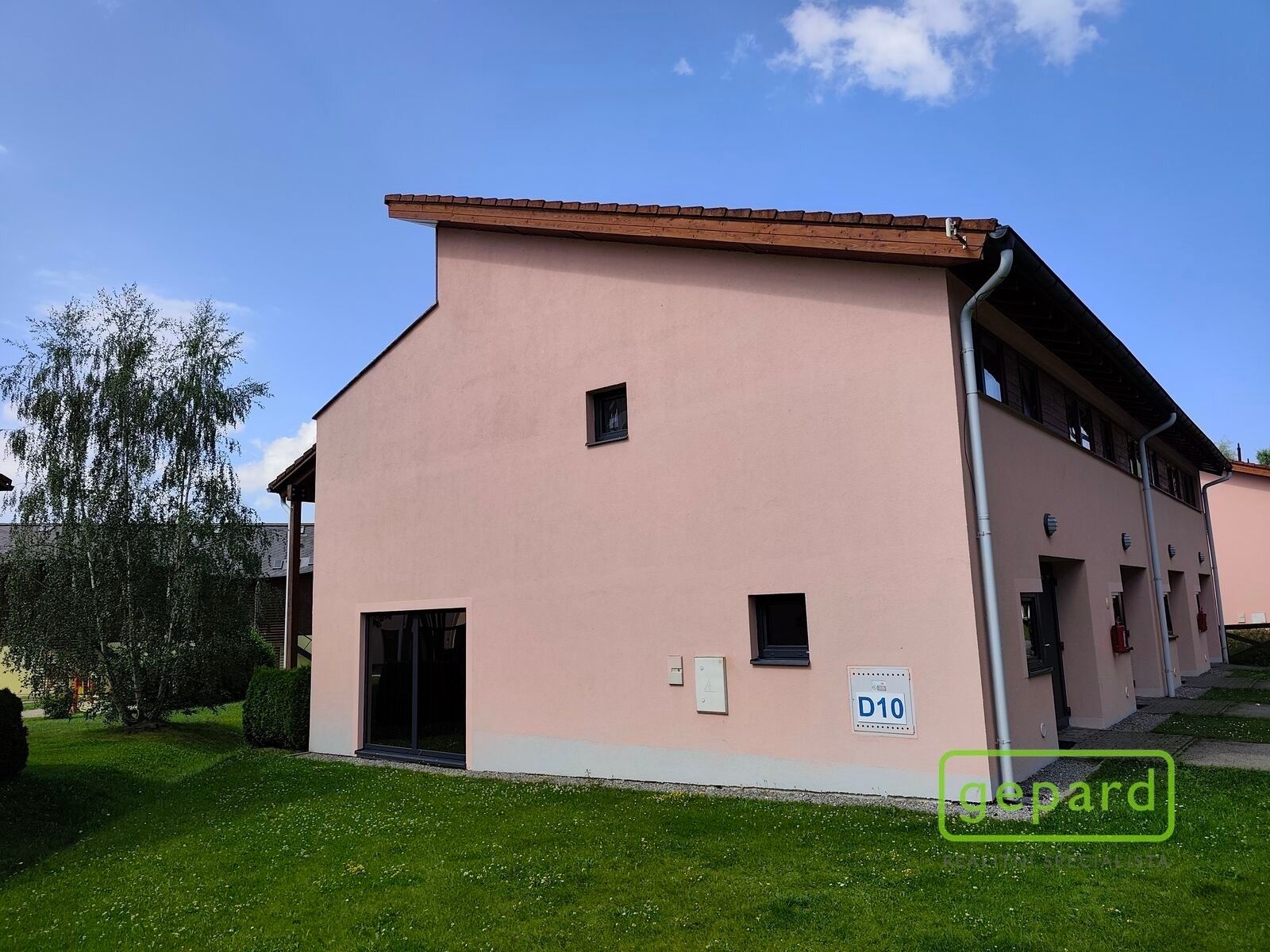 Prodej byt 3+kk - Lipno nad Vltavou Slupečná, 89 m² - 5