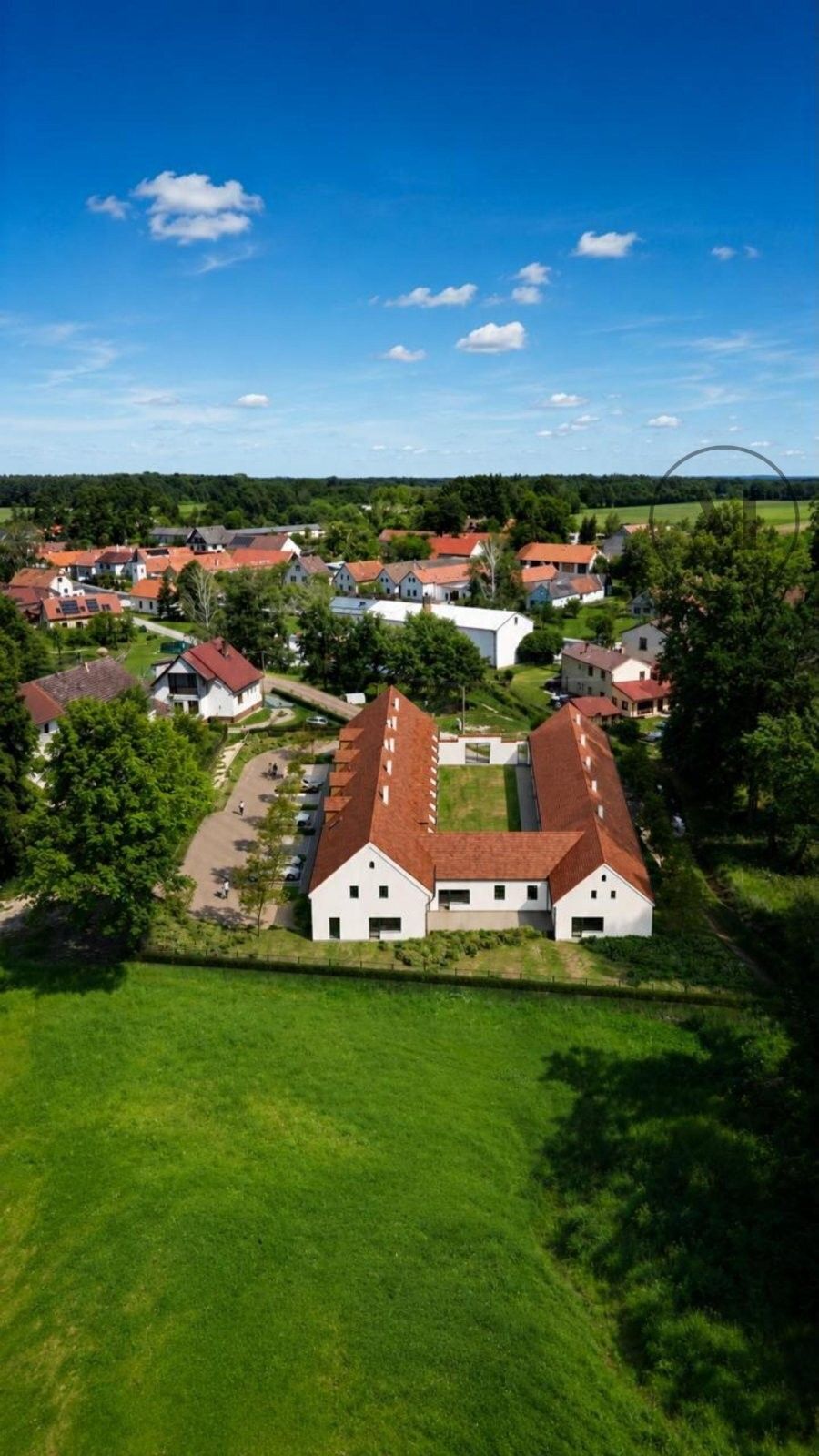 Byt 5+kk · 108 m² · Třeboň Branná - 3