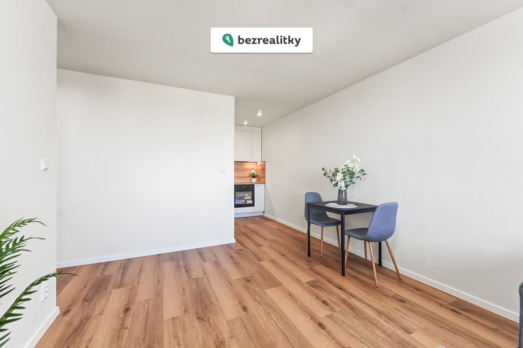 Byt 2+kk · 43 m² · Galandova 1246, Praha Řepy - 4