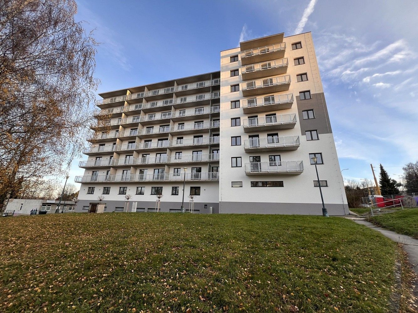 4+kk, Jihlava, Kraj Vysočina, 106 m² - 1