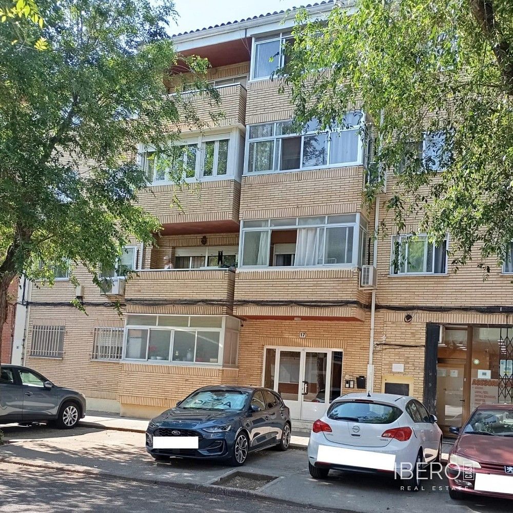 Byt 4+kk · 72 m² · Ciempozuelos, Španělsko - 3
