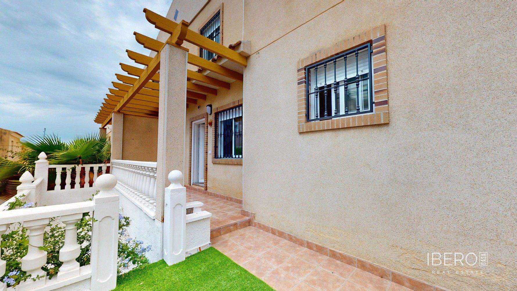 Rodinný dům, 81 m²