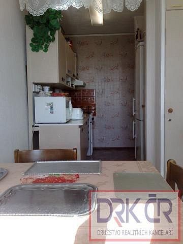 Byt · 25 m² · Bellušova, Praha 5 - Stodůlky - 3