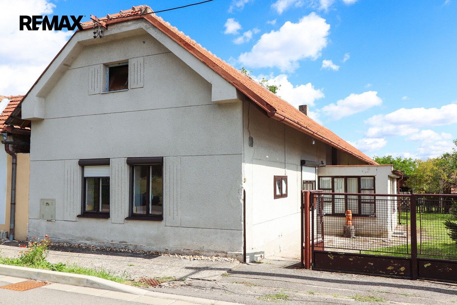 Rodinné domy, Kladruby nad Labem - Bílé Vchynice, okres Pardubice, Pardubický kraj, 130 m² - 1