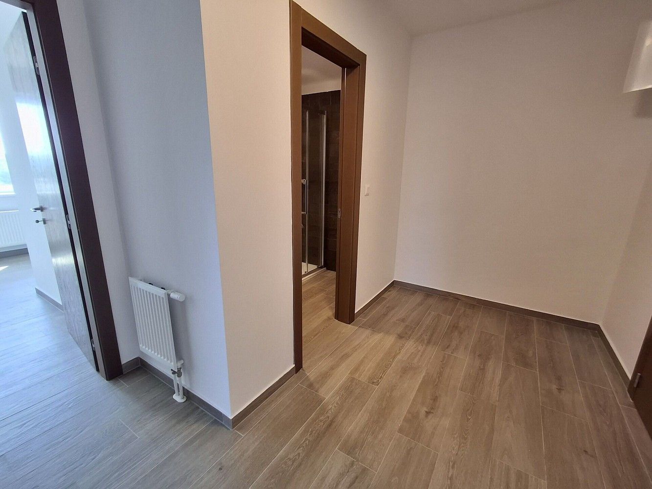 Pronájem byt 2+kk - Teplice, 54 m² - 5