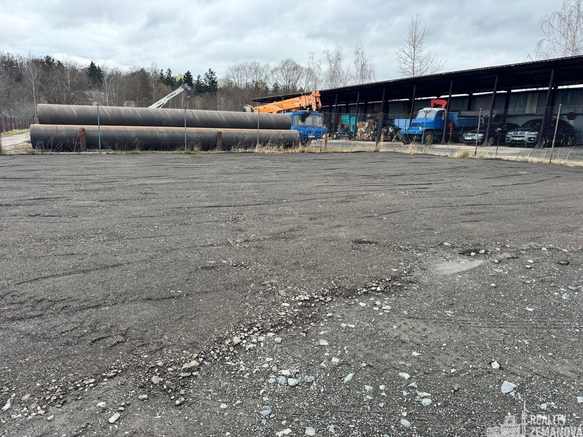 Ostatní, Do koutů, Praha, 41 m²