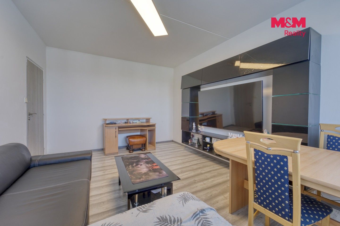 3+1, Marie Majerové, Sokolov, 65 m² - 2
