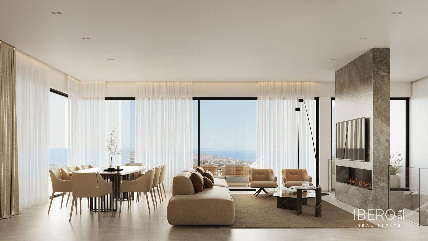 Prodej rodinný dům - Mijas, ES, 300 m² - 5