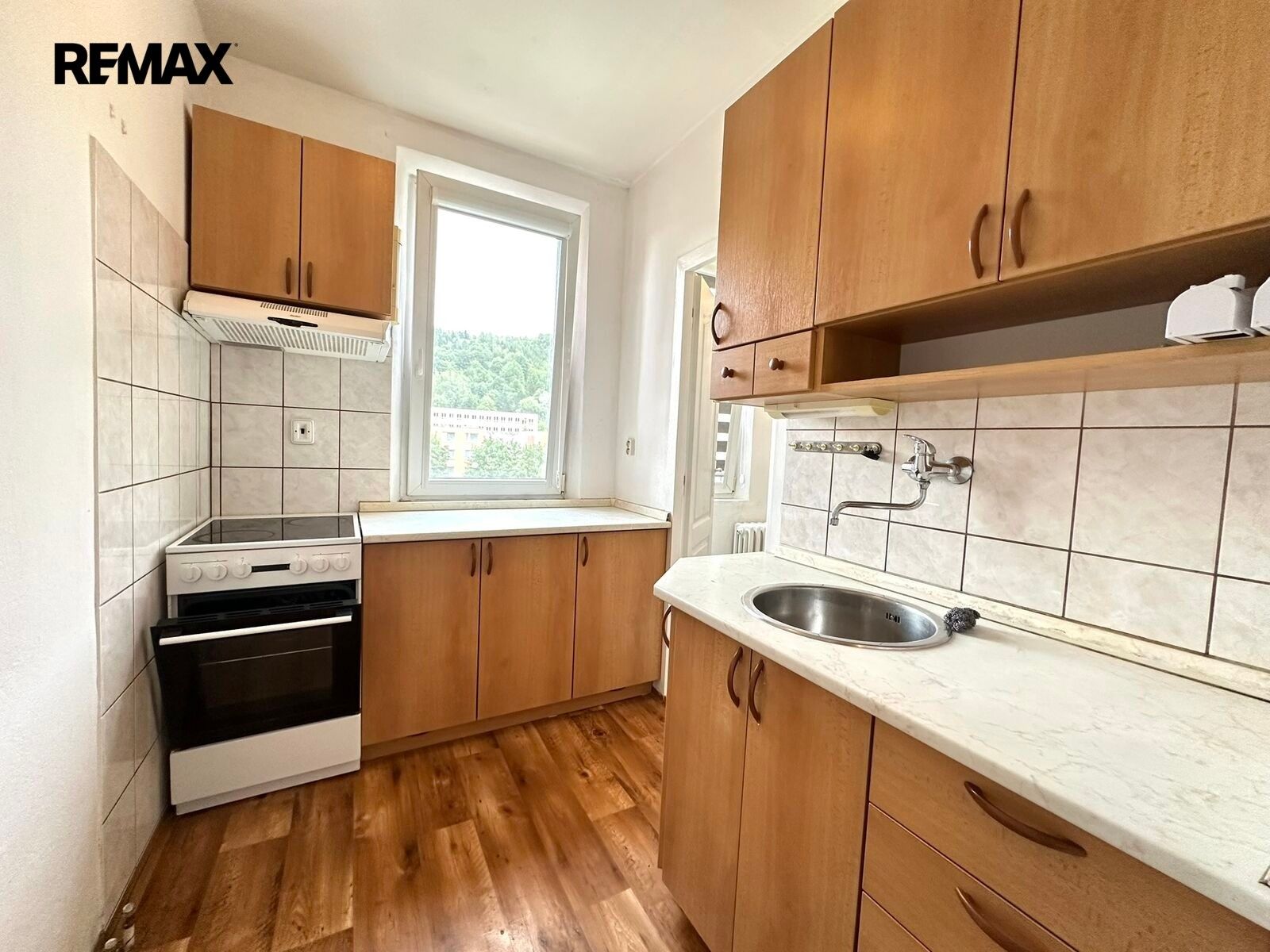 2+1, Okružní 421, Vsetín Rokytnice, 43 m² - 1