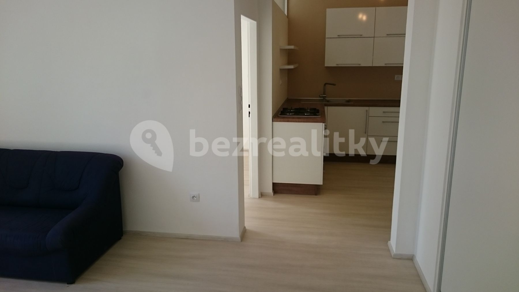 Byt 2+1, 49 m²