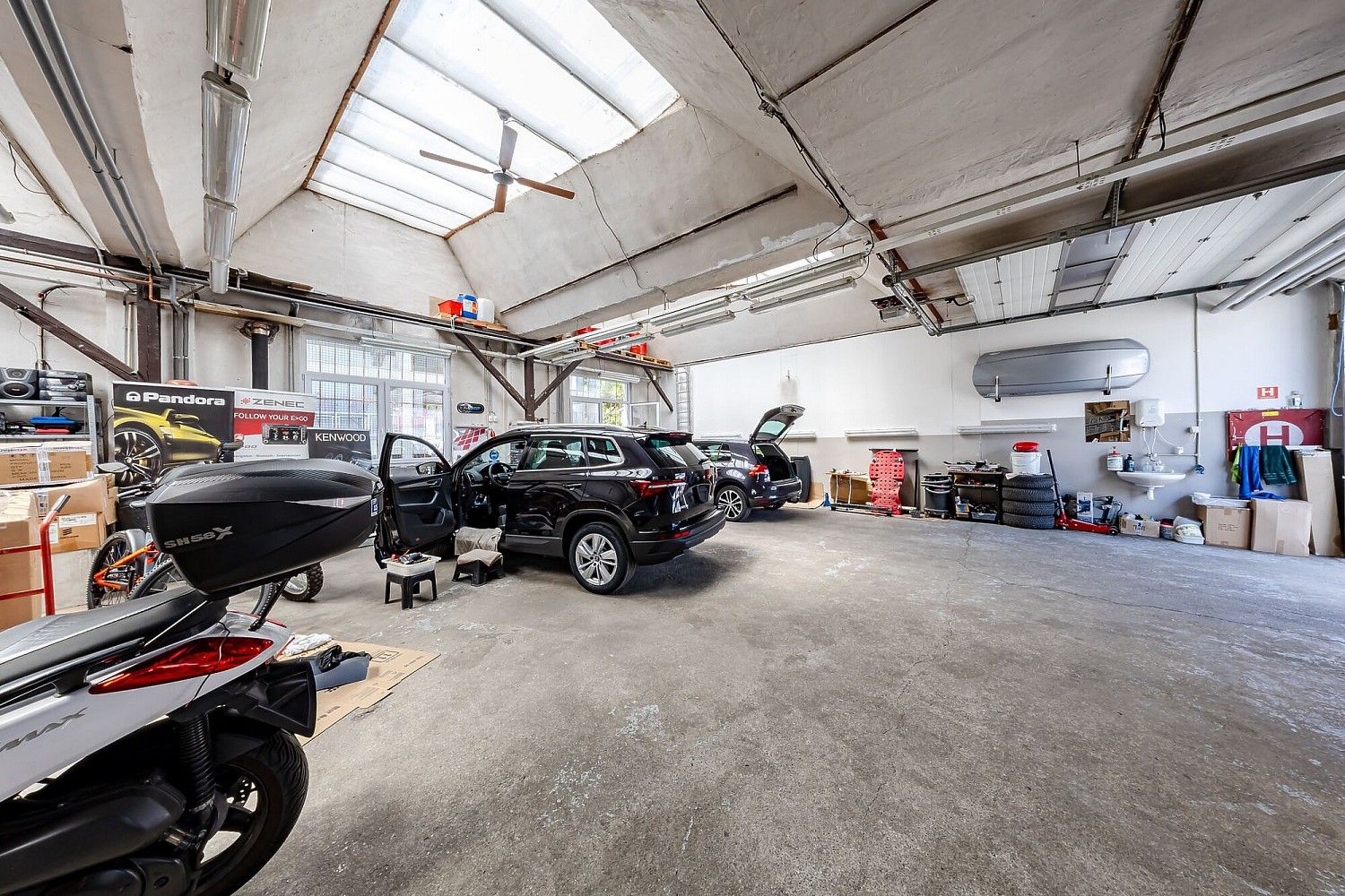 Obchodní prostory · 195 m² · Zlín, Zlínský kraj - 4