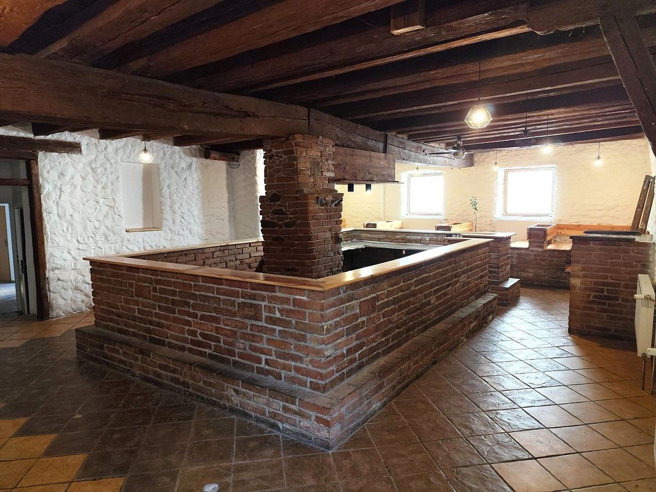 Obchodní prostory, Znojmo, Jihomoravský kraj, 164 m² - 2