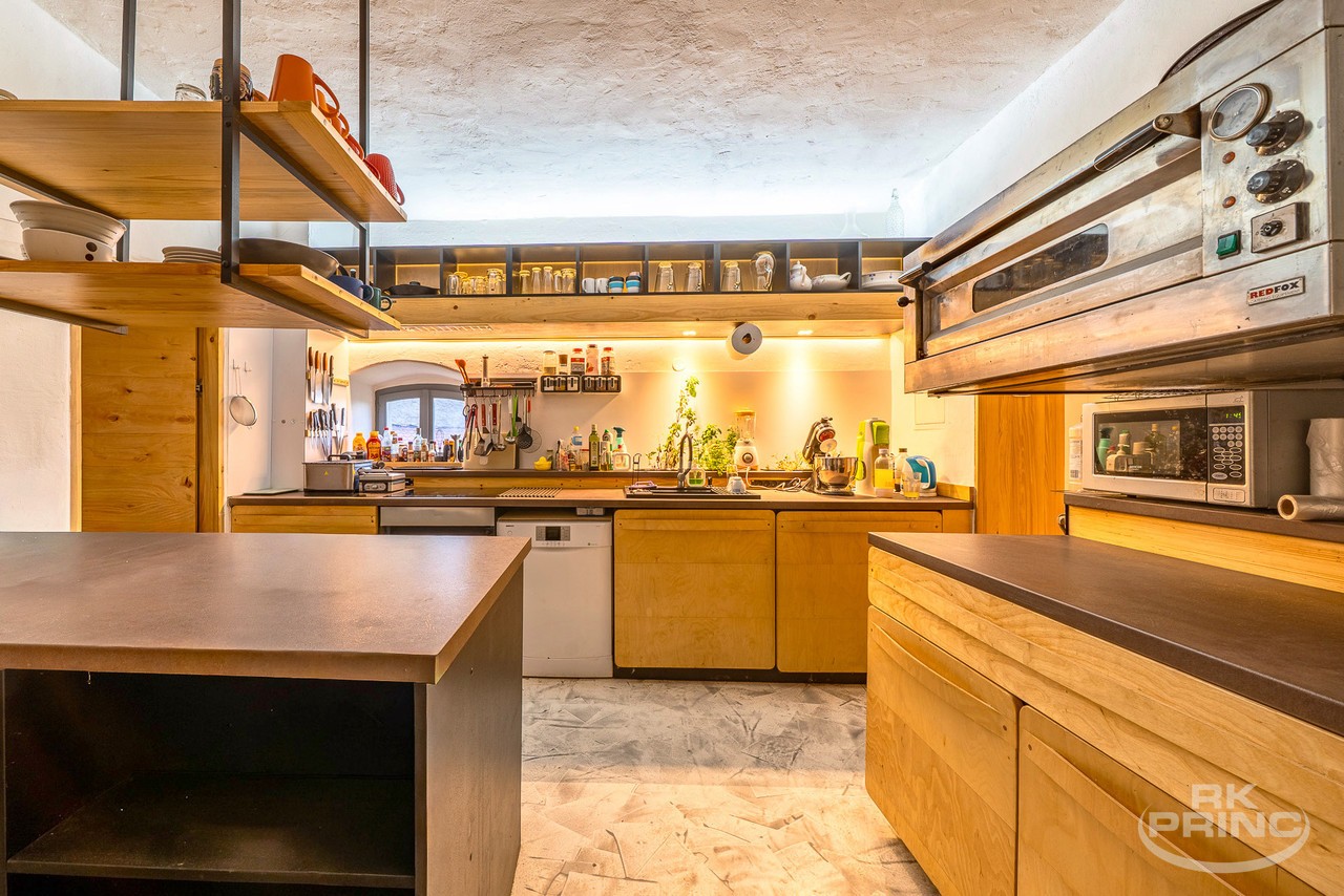 Prodej chalupa - Vědlice, Úštěk, 600 m² - 5