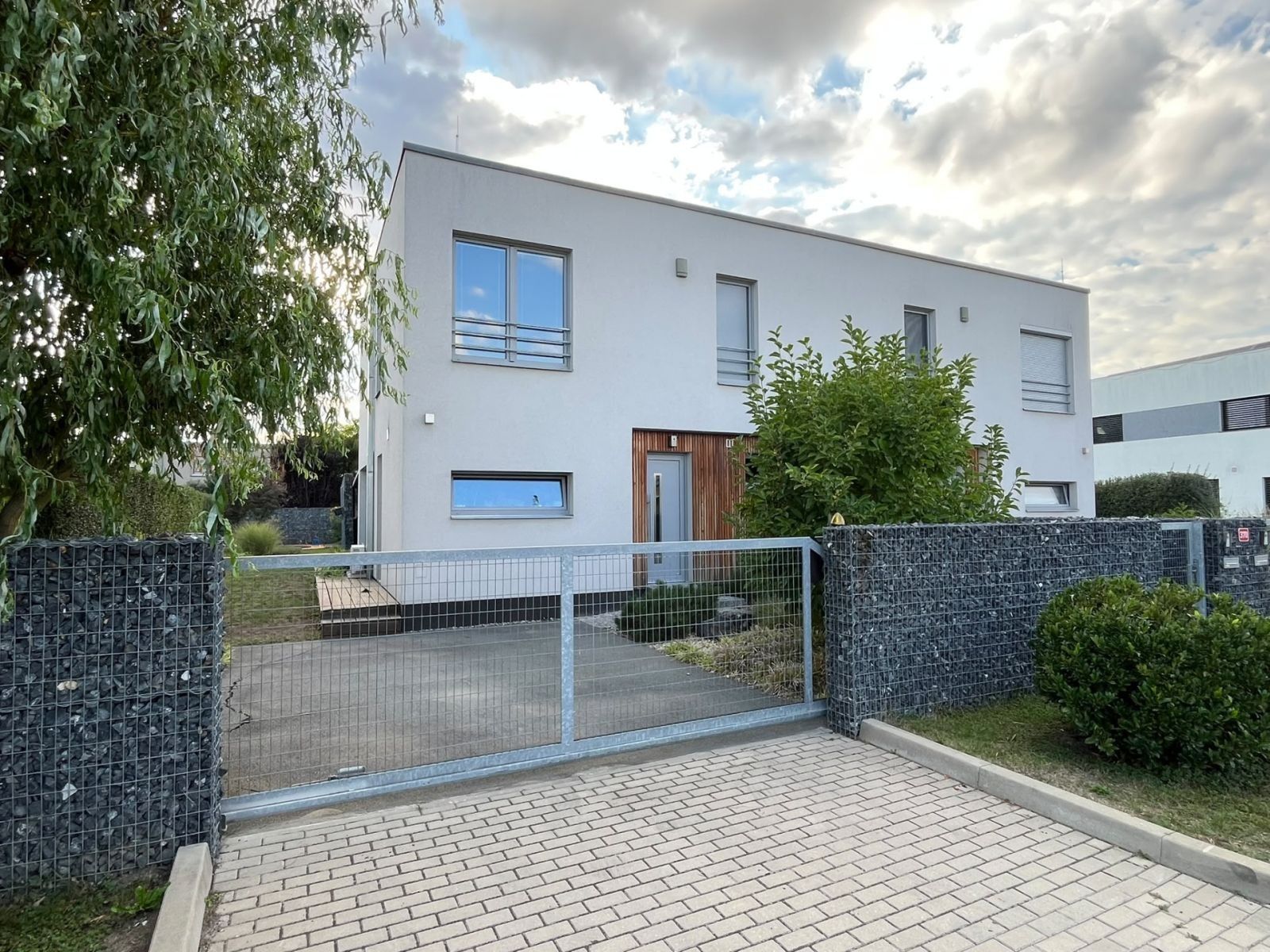 Rodinný dům, 117 m²