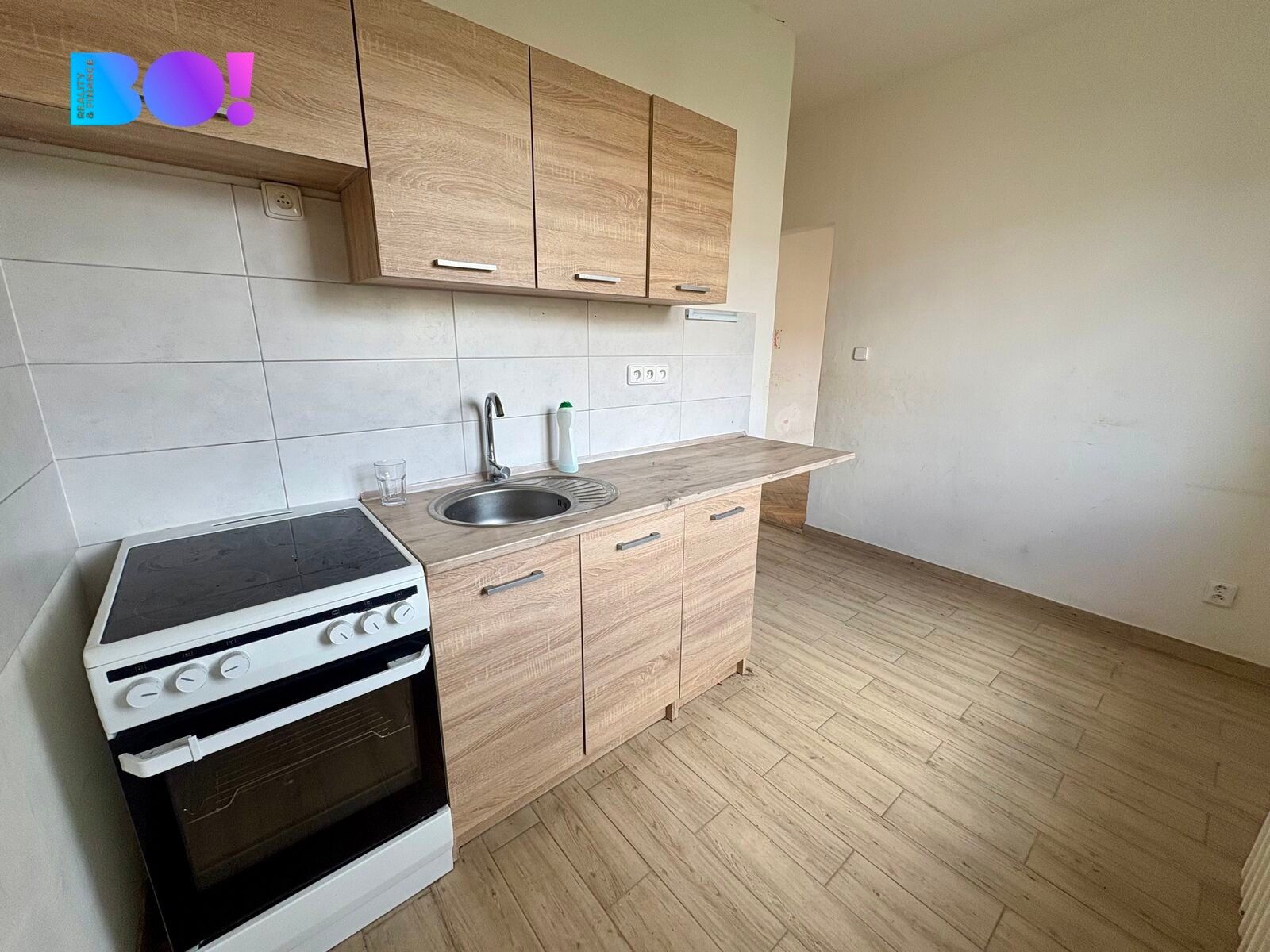 Byt 2+1 · 56 m² · Slepá, Ostrava Poruba - 4