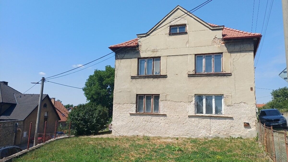 Rodinný dům · Litomyšl, 570 01 - 4