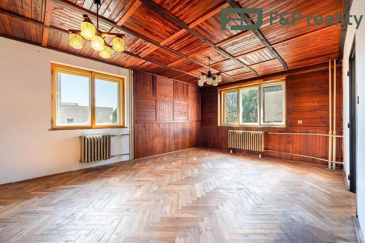 Prodej byt 2+kk - Dukelských hrdinů, Vrdy, 51 m²