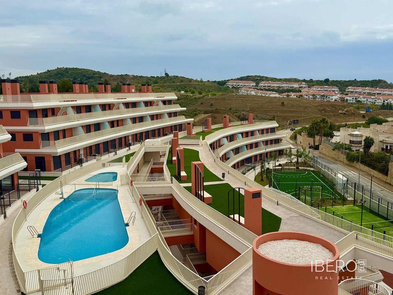 Byt 4+kk · 210 m² · El Chaparral, Španělsko - 3