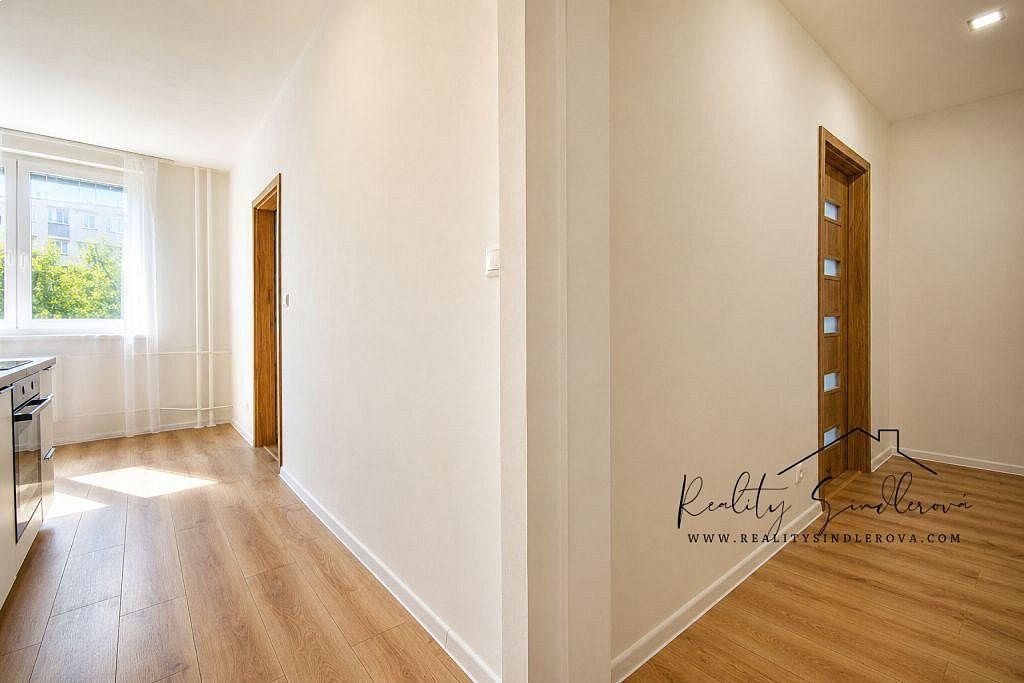 Byt 2+1 · 52 m² · Přerov - Přerov I-Město, Olomoucký kraj - 3