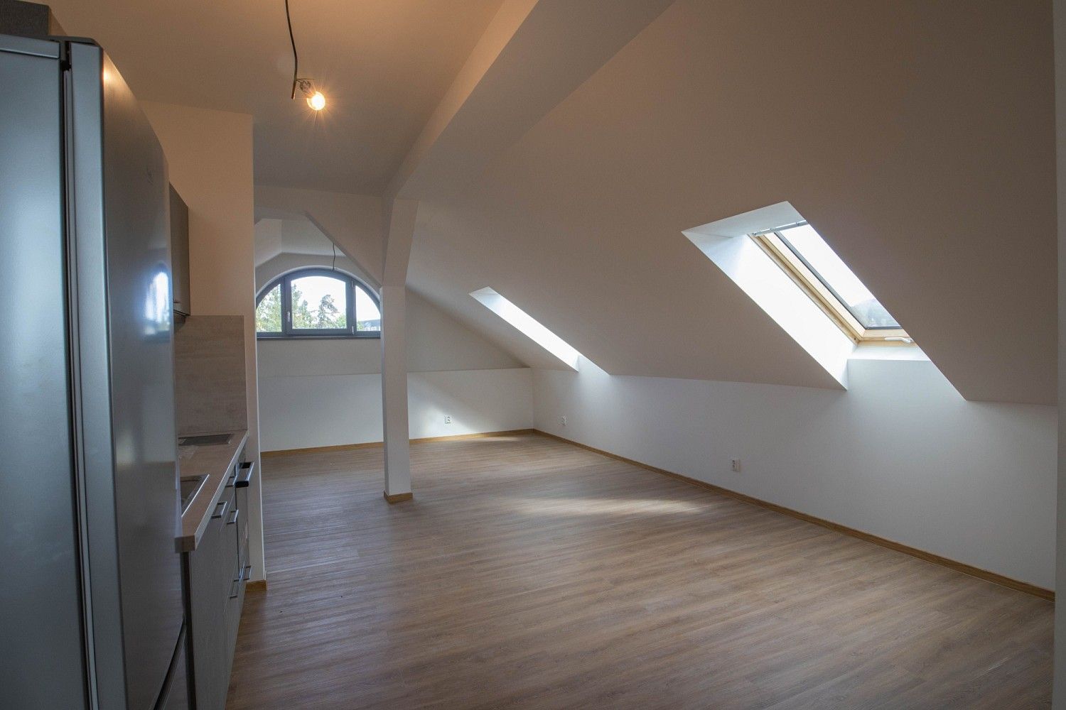 1+kk, Říčany, okres Praha-východ, Středočeský kraj, 63 m² - 2