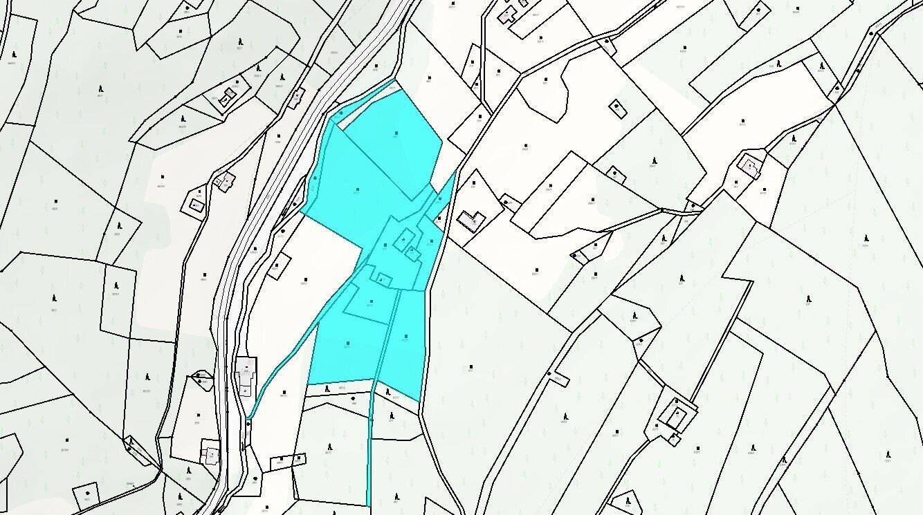 Prodej pozemek pro bydlení - Stromkovice, Jablonec nad Jizerou, 16 m²