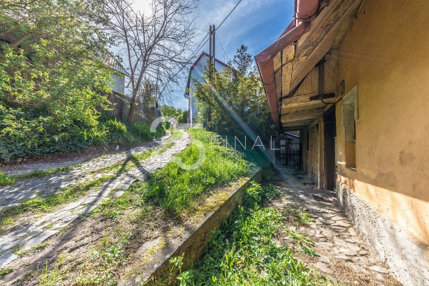 Chalupa · 60 m² · Klášter Hradiště nad Jizerou, okres Mladá Boleslav, Středočeský kraj - 3