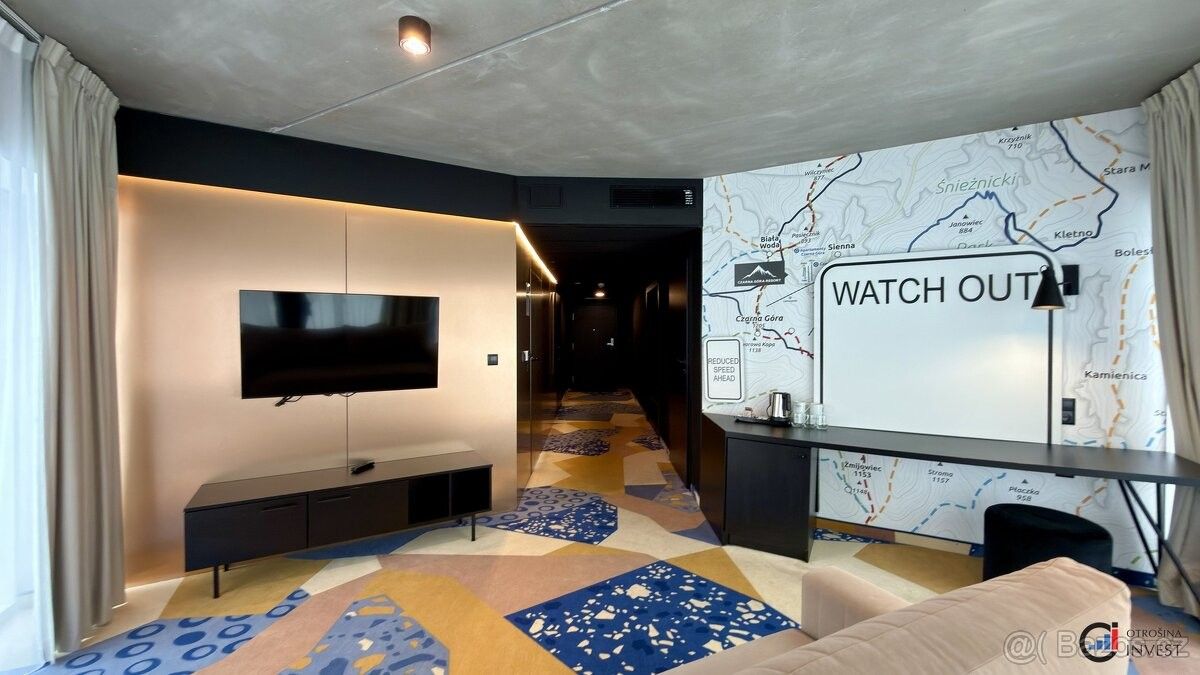 Prodej restaurace - Králíky, 561 69