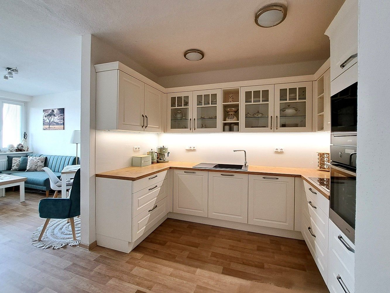 Ubytovací zařízení · 46 m² · Všemina, okres Zlín, Zlínský kraj - 4