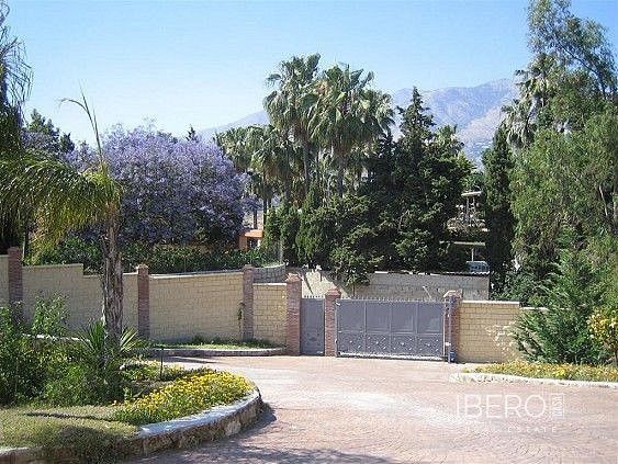 Rodinný dům · 550 m² · Mijas, ES - 4