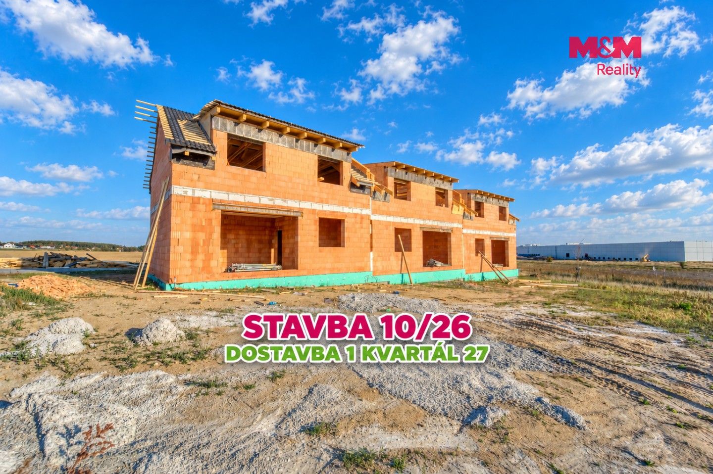 Rodinný dům · 110 m² · Blatnice - 2