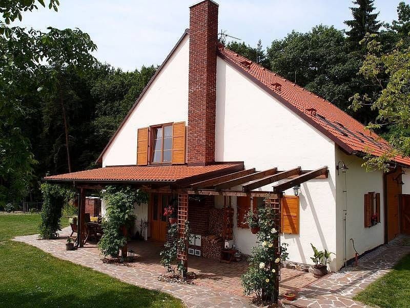 Chaty, Osek - Vitinka, Plzeňský kraj