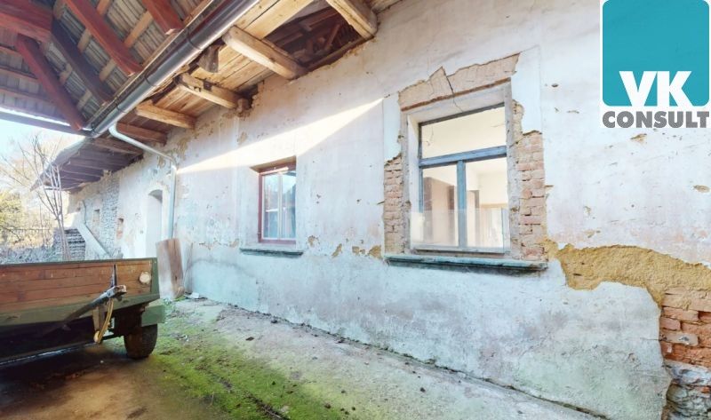 Prodej rodinný dům - Čistá, 112 m² - 5