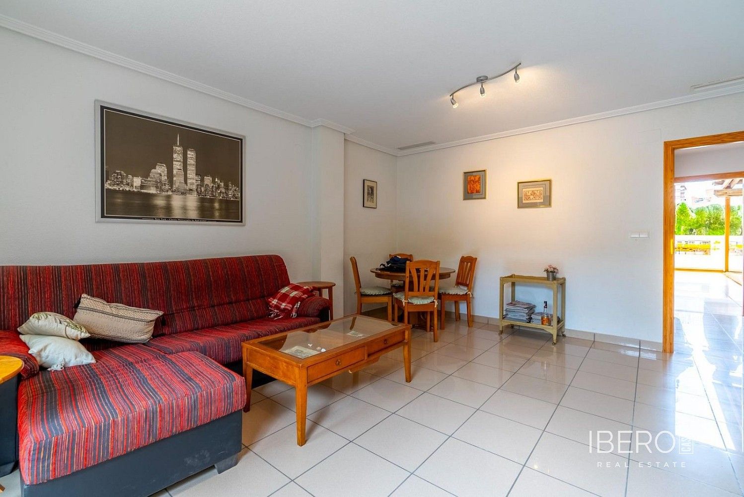 Prodej byt 4+kk - El Campello, Španělsko, 109 m² - 5