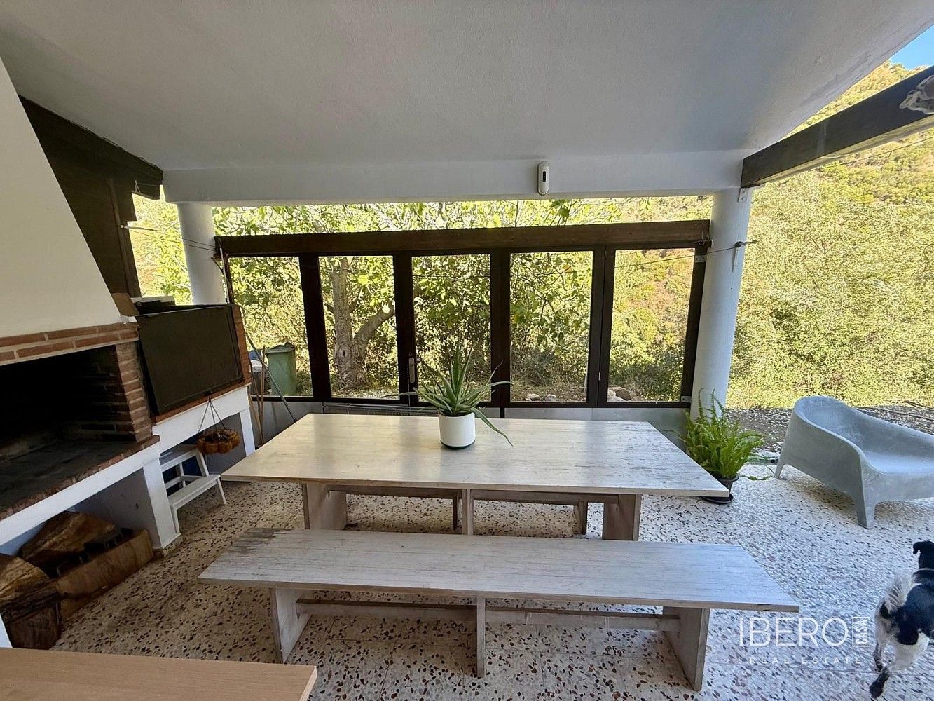 Prodej rodinný dům - Ojén, ES, 175 m² - 5