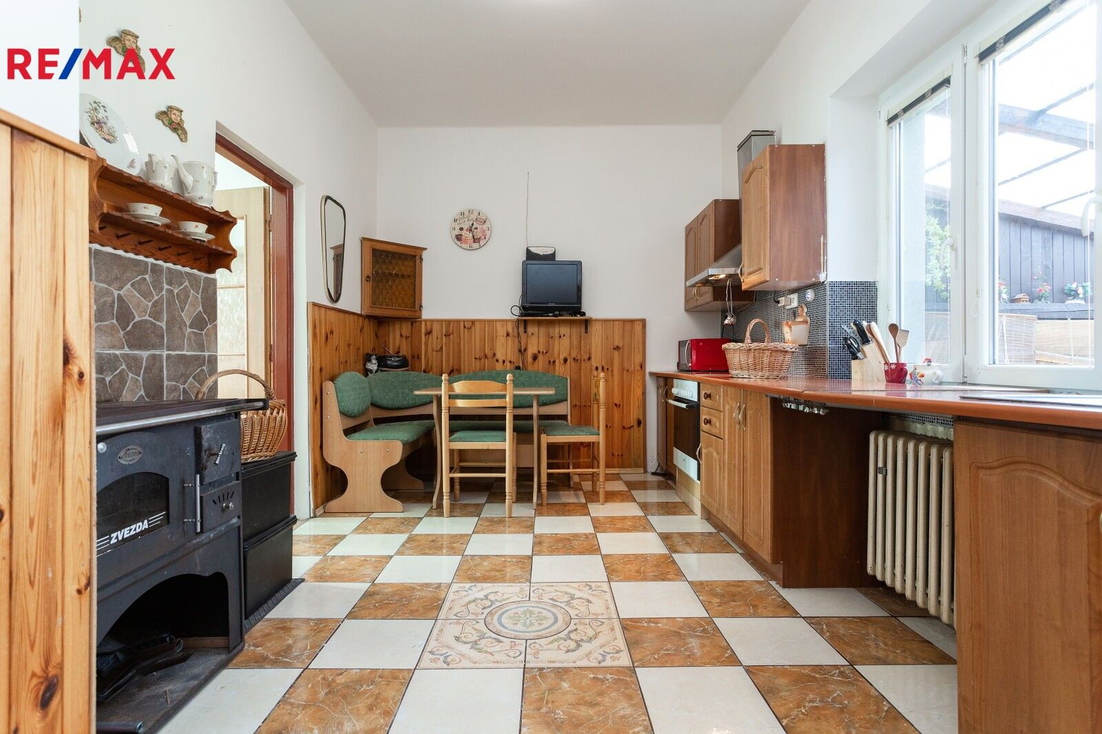 Prodej rodinný dům - Hořovičky, 140 m²