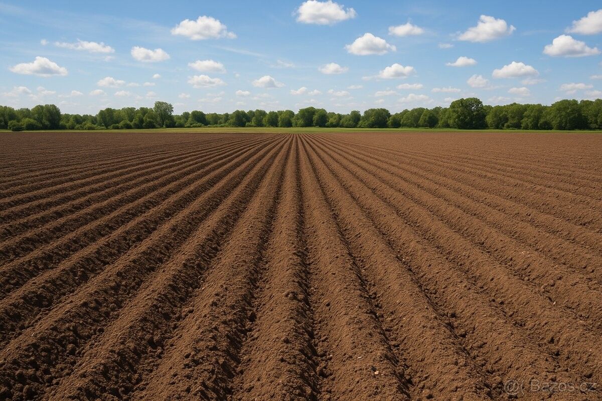 Pozemky pro bydlení, Vémyslice, 671 42