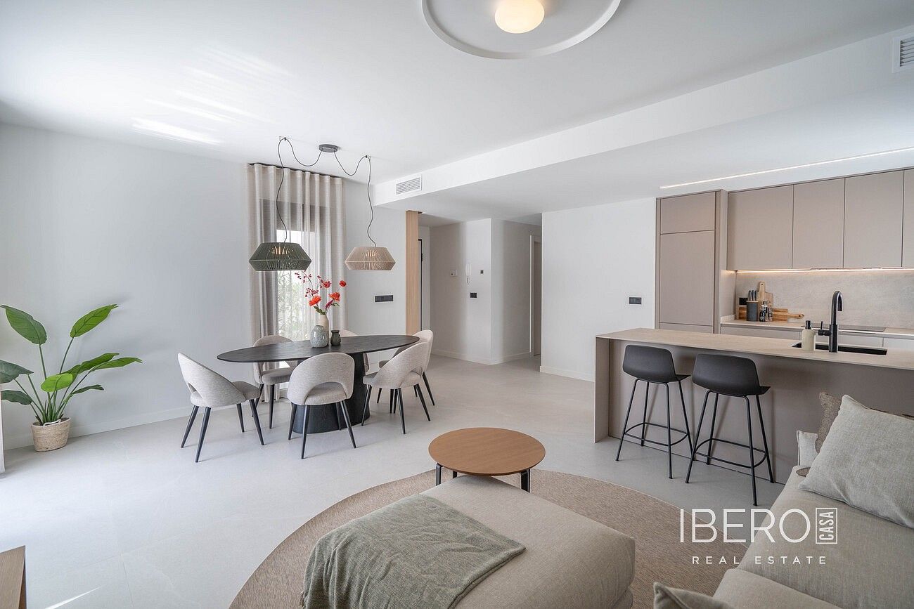 Prodej rodinný dům - Rojales - La Marquesa Golf, ES, 203 m² - 5