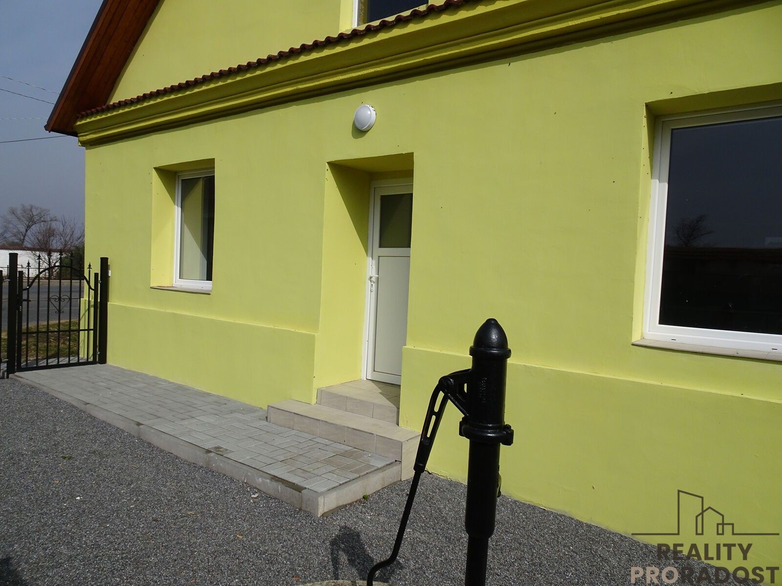 Rodinný dům · 100 m² · Jiráskova, Vrdy Zbyslav - 4