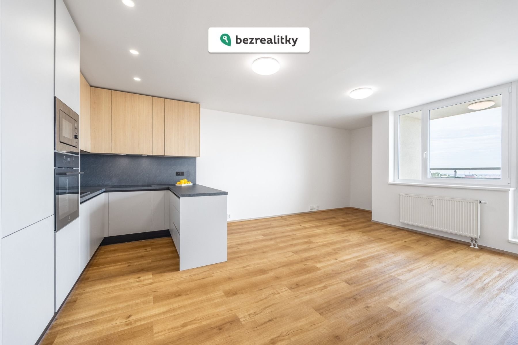 Prodej byt 3+kk - Petržílkova 2583, Praha Stodůlky, 92 m² - 5