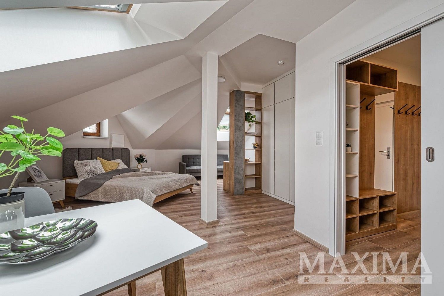 1+kk, Sinkulova, Praha 4 - Podolí, 41 m² - 1