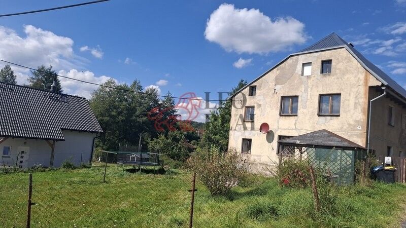 Pronájem rodinný dům - Brniště, 471 29